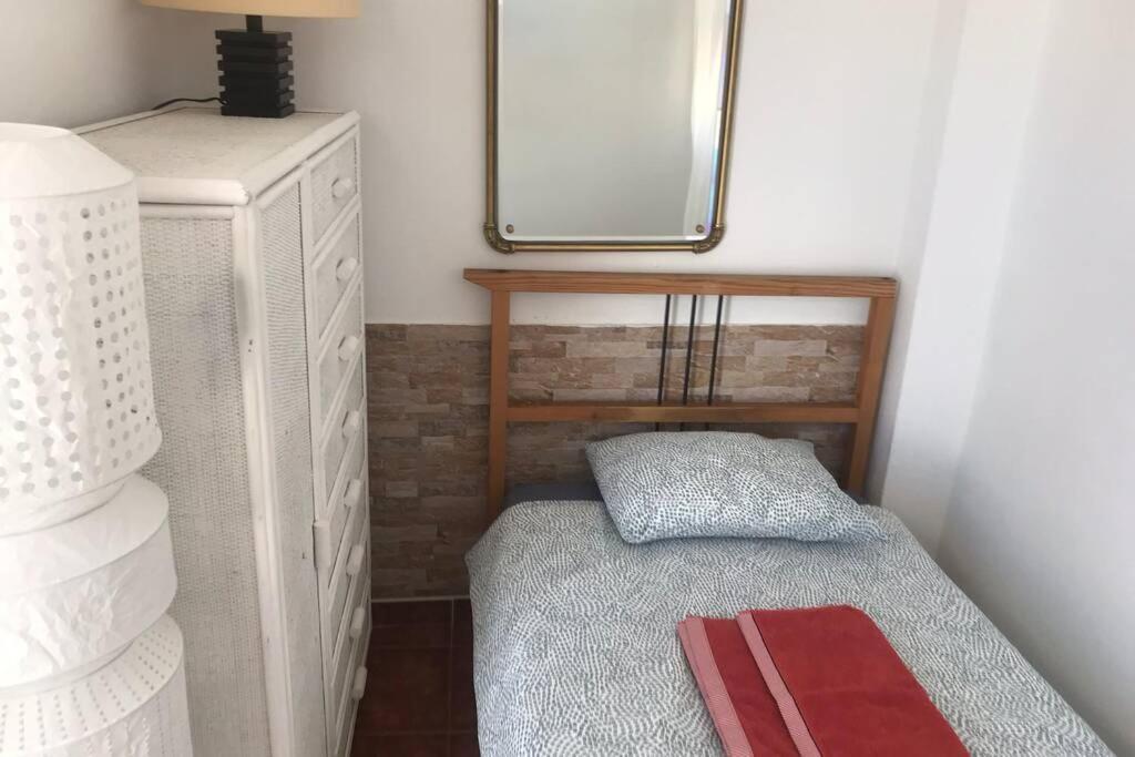 Apartamento Con Azotea Privada Para Parejas Y Familias Conil De La Frontera Zewnętrze zdjęcie