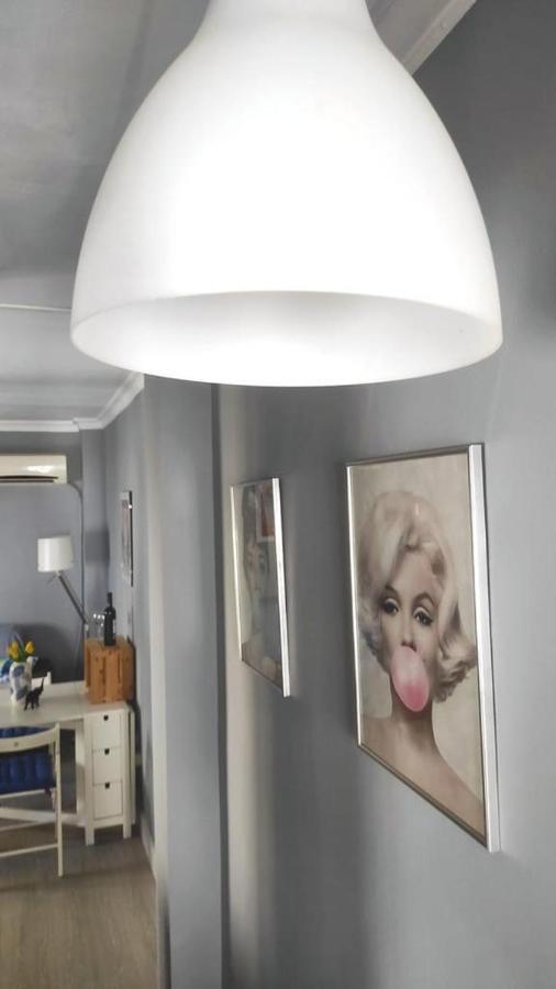 Apartamento Con Azotea Privada Para Parejas Y Familias Conil De La Frontera Zewnętrze zdjęcie