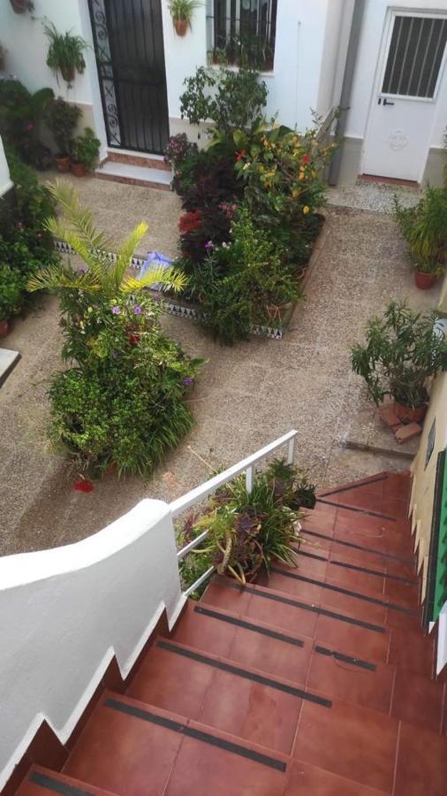 Apartamento Con Azotea Privada Para Parejas Y Familias Conil De La Frontera Zewnętrze zdjęcie