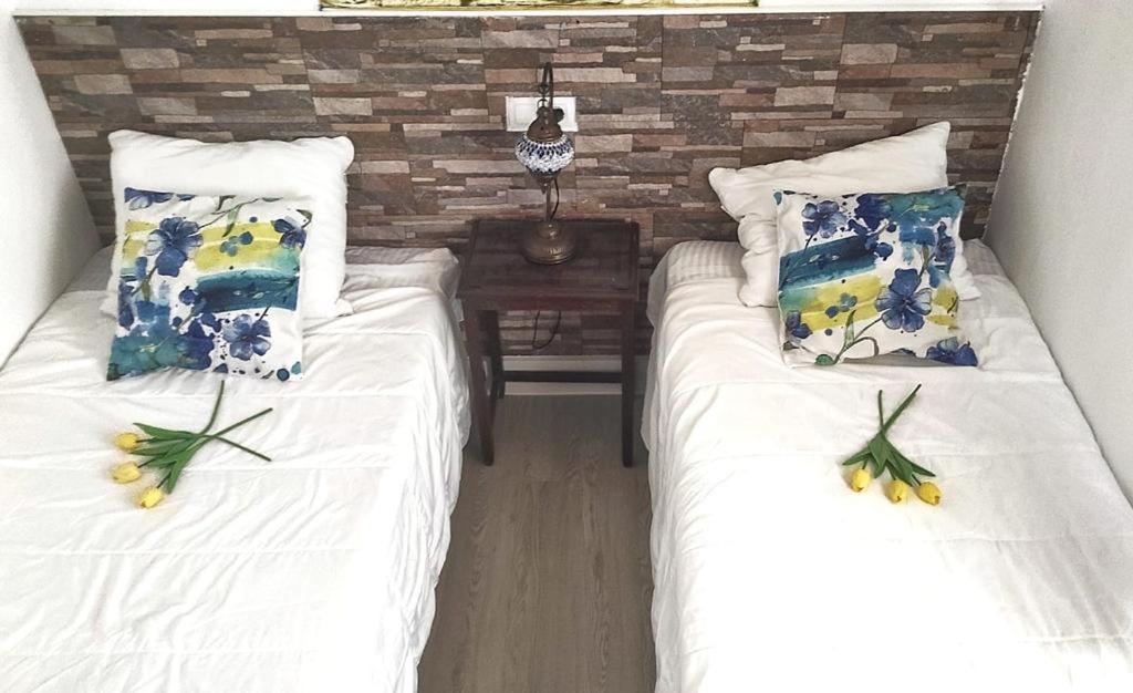 Apartamento Con Azotea Privada Para Parejas Y Familias Conil De La Frontera Zewnętrze zdjęcie