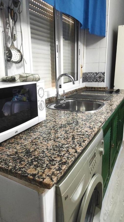 Apartamento Con Azotea Privada Para Parejas Y Familias Conil De La Frontera Zewnętrze zdjęcie